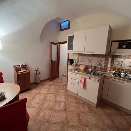 Saint Michel Apartment Дольчеаккуа Екстер'єр фото