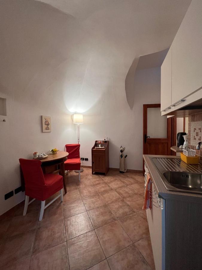Saint Michel Apartment Дольчеаккуа Екстер'єр фото