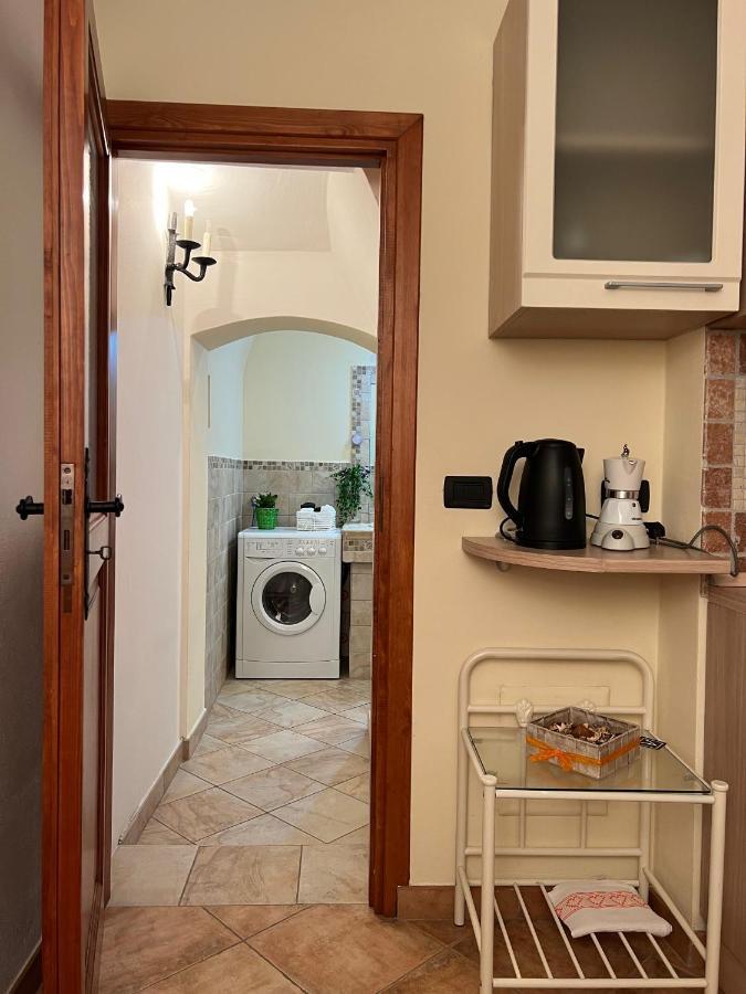 Saint Michel Apartment Дольчеаккуа Екстер'єр фото