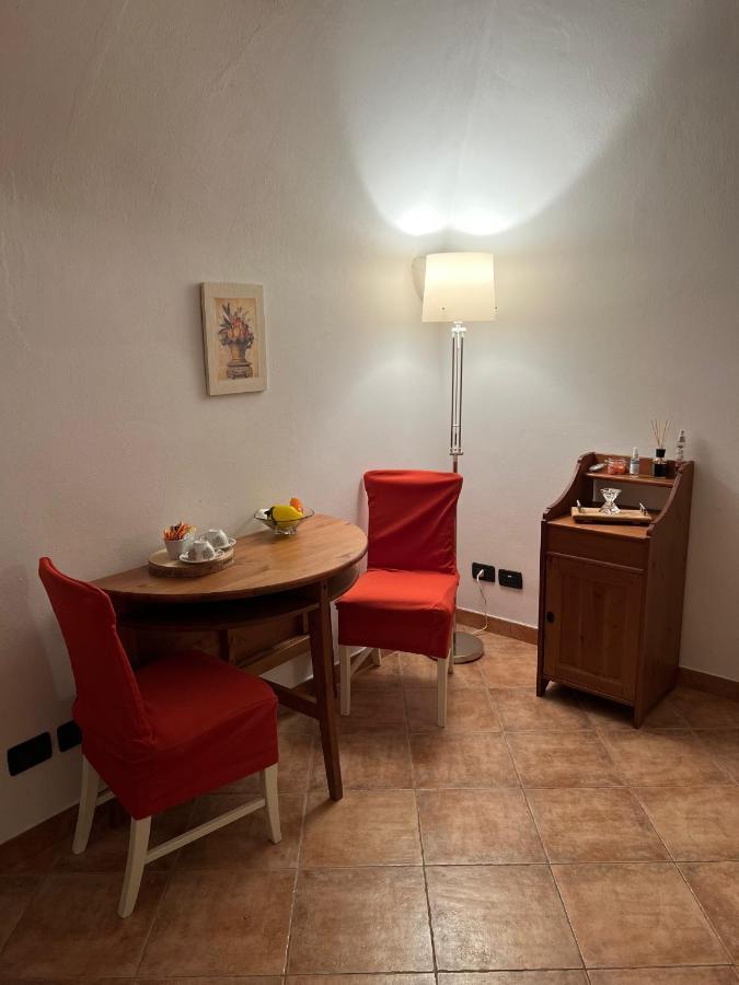 Saint Michel Apartment Дольчеаккуа Екстер'єр фото