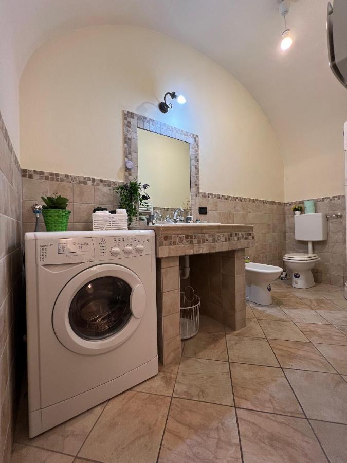 Saint Michel Apartment Дольчеаккуа Екстер'єр фото