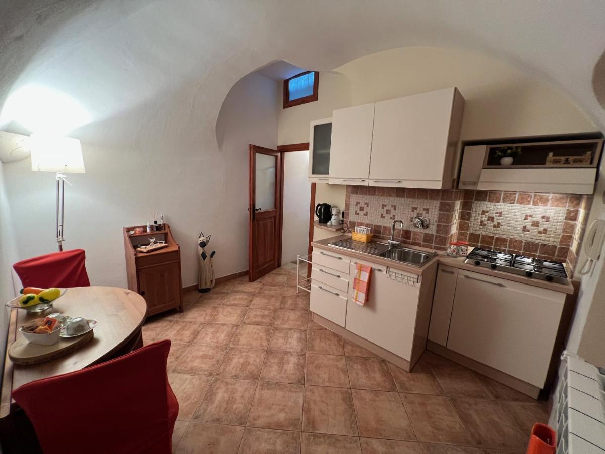 Saint Michel Apartment Дольчеаккуа Екстер'єр фото